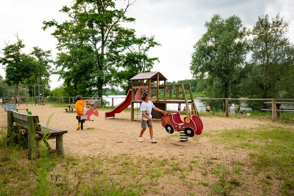 Speeltuin